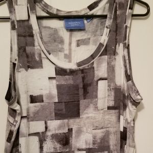 Simple Vera Tank top